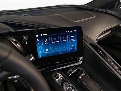 Used 2025 Chevrolet Corvette Z06 w/ Z07 Performance Package image 20