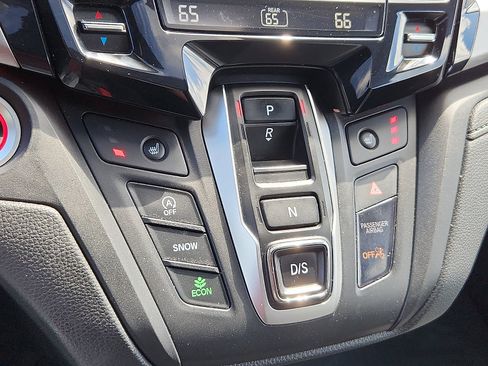 Used 2023 Honda Odyssey Sport image 17