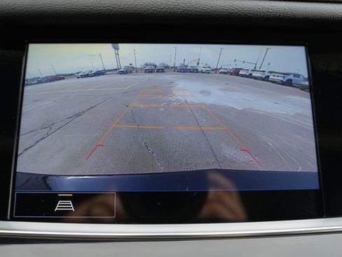 Used 2021 Cadillac XT5 Premium Luxury image 23