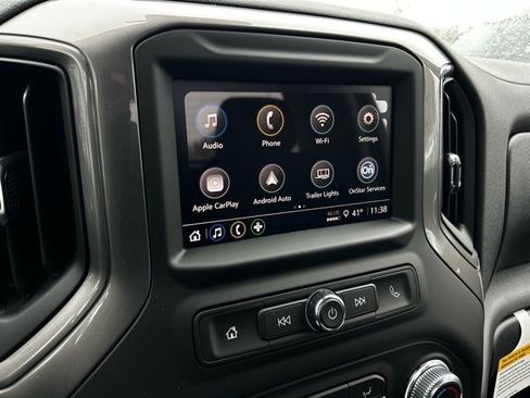 New 2026 GMC Sierra 1500 Pro w/ Pro Value Package image 22