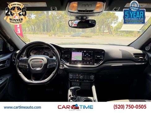 Used 2021 Dodge Durango GT RWD image 11