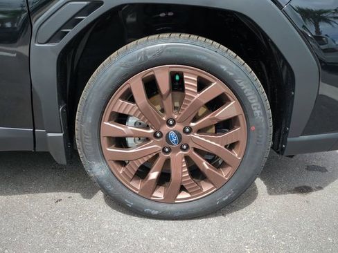 New 2026 Subaru Forester Sport image 10