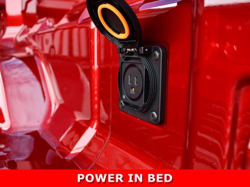 New 2026 GMC Canyon Elevation w/ Convenience Package image 8