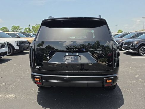 New 2027 Kia Telluride SX Prestige X-Pro AWD/4WD image 7