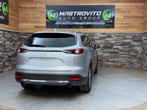 Used 2019 MAZDA CX-9 Grand Touring AWD/4WD image 24