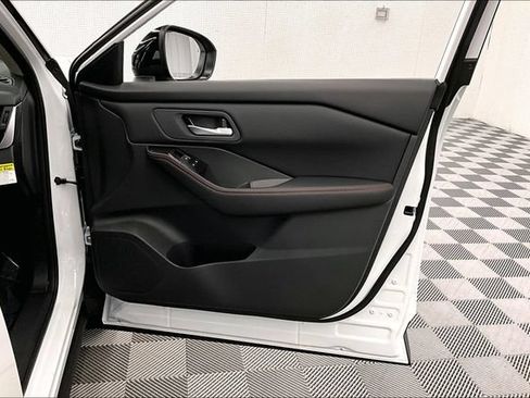 New 2026 Nissan Rogue SV w/ Rock Creek Premium Package AWD/4WD image 30