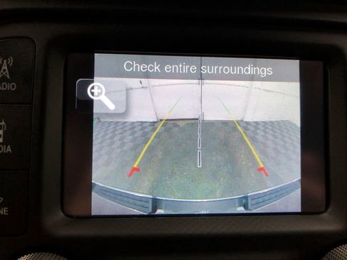 Used 2019 RAM 1500 Tradesman image 22