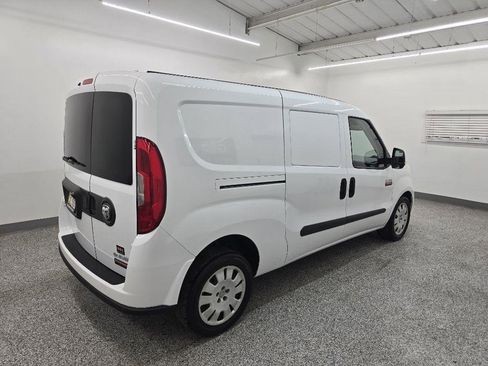 Used 2019 RAM ProMaster City Tradesman SLT FWD image 6