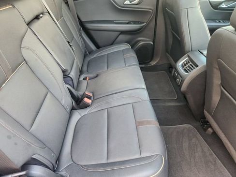 Used 2022 Chevrolet Blazer Premier w/ Enhanced Convenience Package FWD image 31