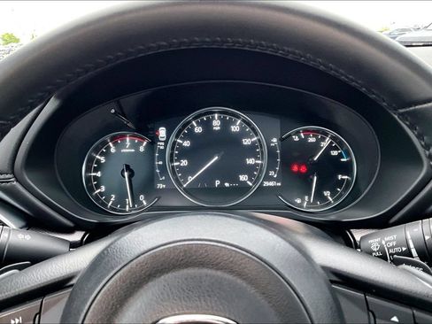 Certified 2024 MAZDA CX-5 Carbon Edition AWD/4WD image 20