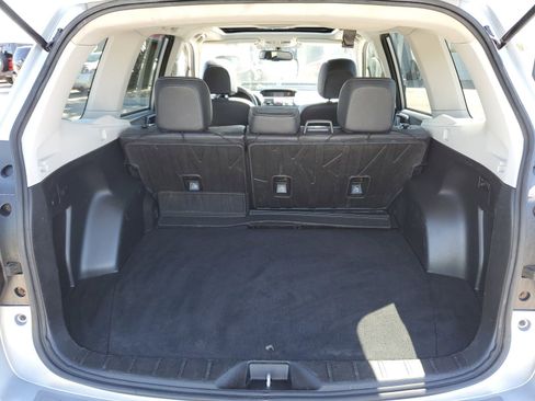 Used 2015 Subaru Forester 2.0XT Premium w/ Protection Package #1 AWD/4WD image 9