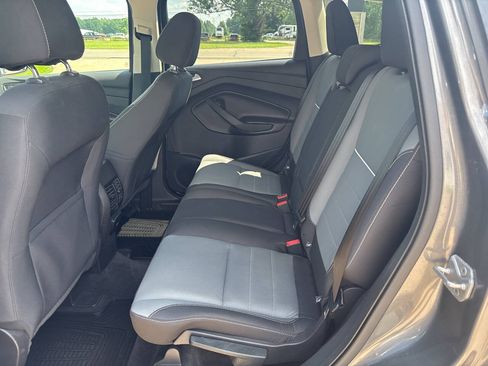 Used 2014 Ford Escape SE w/ Equipment Group 201A AWD/4WD image 11