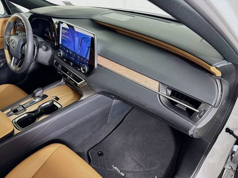 Certified 2025 Lexus RX 350 Premium w/ Convenience Package FWD image 31