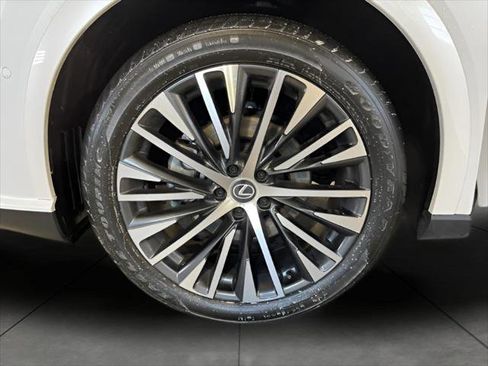 Certified 2024 Lexus RX 350 Premium Plus w/ Convenience Package image 11