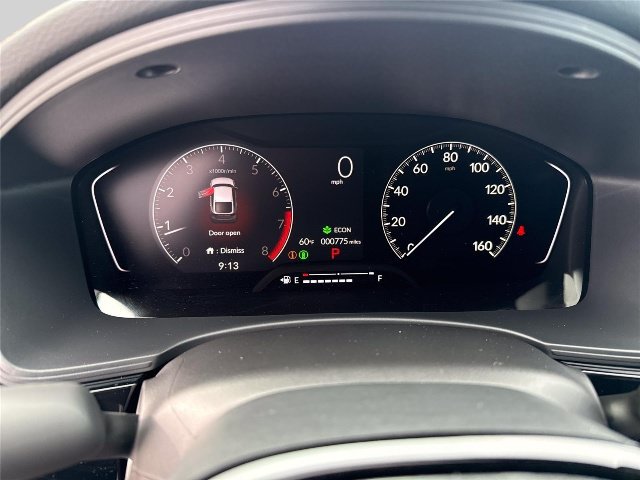 Used 2026 Honda Civic Sport image 11