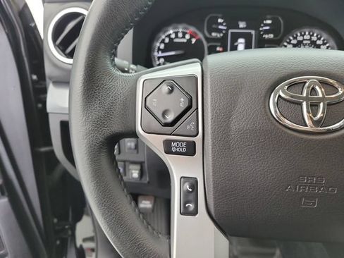 Used 2021 Toyota Tundra Platinum RWD image 22