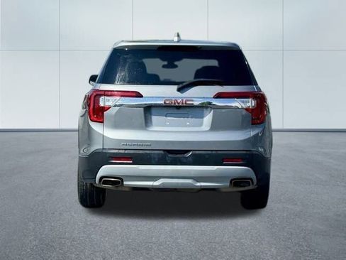 Used 2023 GMC Acadia SLE image 14