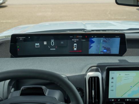 New 2027 Ford Expedition Active RWD image 25