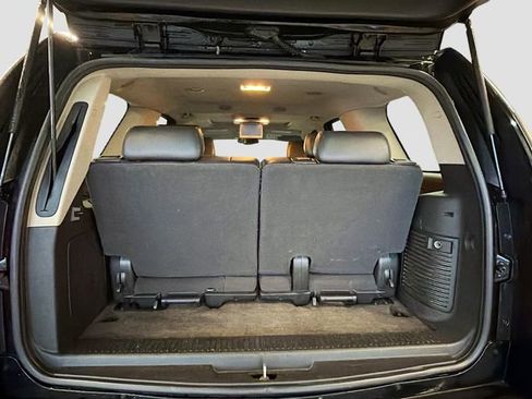 Used 2009 Chevrolet Tahoe LTZ image 26