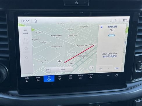 New 2026 Ford F150 XLT image 17