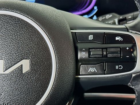 Used 2023 Kia Sportage X-Line image 14