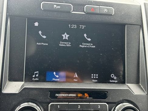 Used 2019 Ford F150 XLT w/ Equipment Group 302A Luxury AWD/4WD image 27