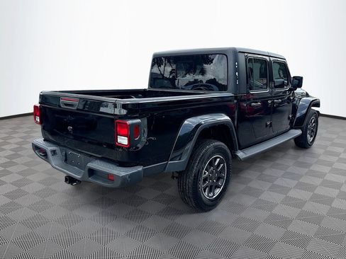 Used 2023 Jeep Gladiator Overland w/ Popular Equipment Package AWD/4WD image 6
