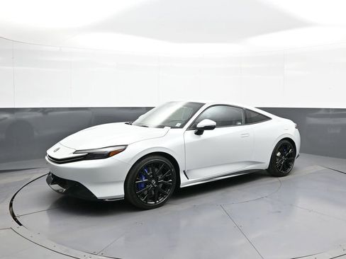 New 2026 Honda Prelude image 10