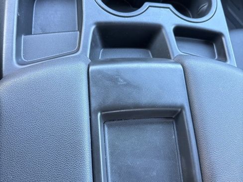 Used 2024 GMC Sierra 1500 Pro w/ Pro Value Package image 15