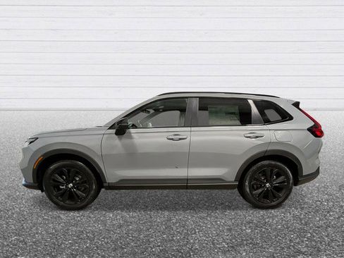 New 2026 Honda CR-V Sport Touring image 3