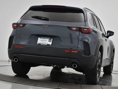 Certified 2026 MAZDA CX-50 Meridian Edition AWD/4WD image 23