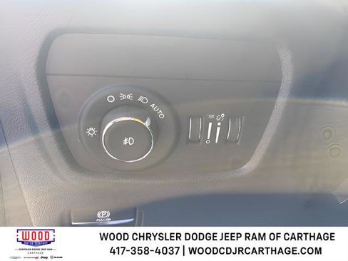 New 2026 Jeep Grand Cherokee Limited w/ Limited Altitude Package AWD/4WD image 24