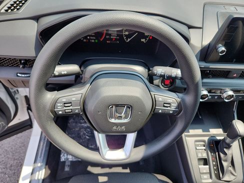 New 2026 Honda CR-V EX image 13