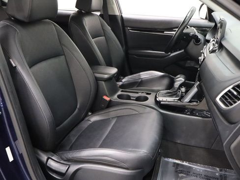 Used 2022 Kia Seltos SX image 16