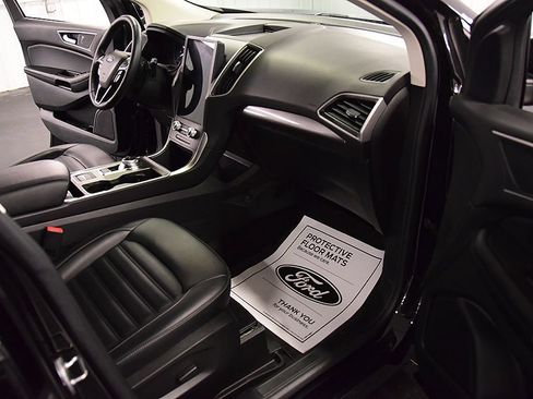Used 2023 Ford Edge SEL w/ Convenience Package AWD/4WD image 30