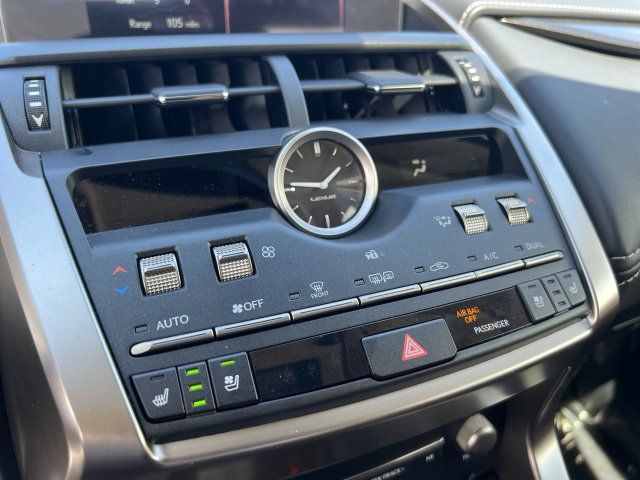 Used 2021 Lexus NX 300 FWD w/ Accessory Package 2 image 18