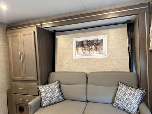 Used 2023 Ford E-450 and Econoline 450 Super Duty w/ Motorhome Prep Package image 69