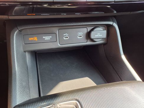 Used 2026 Honda Civic LX image 8