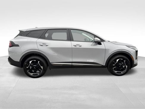 New 2026 Kia Sportage X-Line image 9