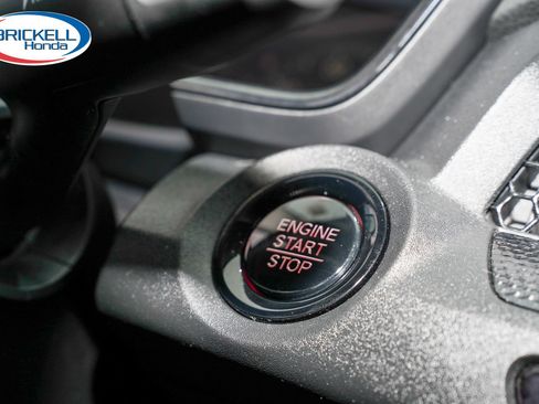 Certified 2023 Honda CR-V LX image 34