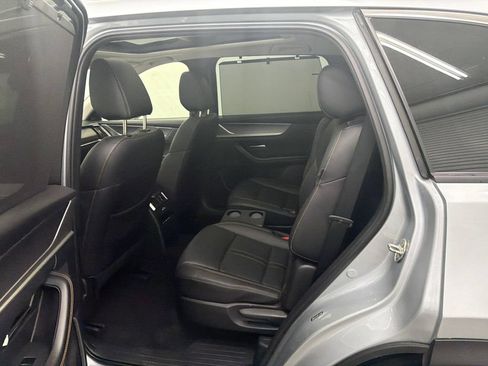 Used 2024 MAZDA CX-90 3.3 Turbo w/ Premium Package AWD/4WD image 22