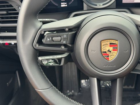 Used 2024 Porsche 911 Carrera T image 21