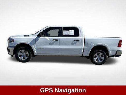 Used 2025 RAM 1500 Big Horn image 5