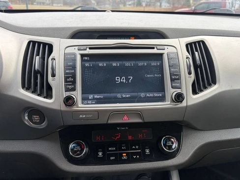 Used 2014 Kia Sportage EX image 17