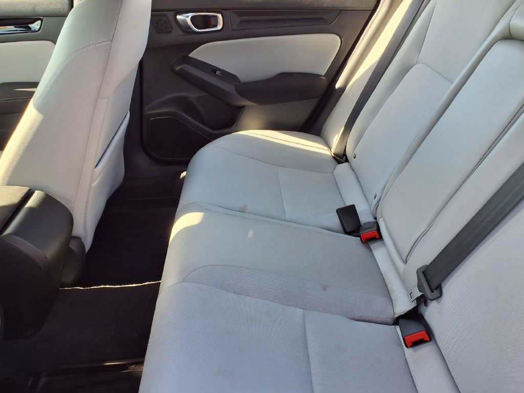 Used 2025 Honda Civic Sport image 12