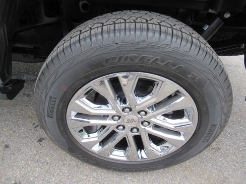 New 2026 Ford F150 King Ranch w/ Equipment Group 601A High image 9