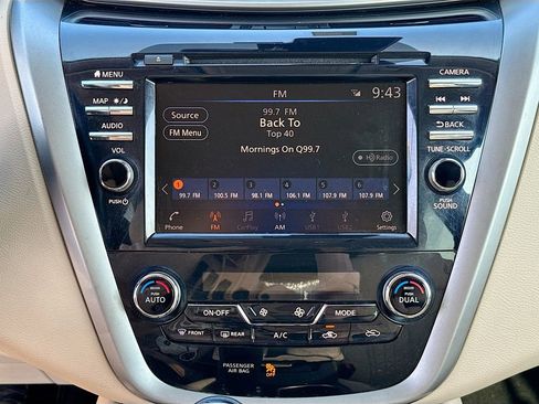 Used 2020 Nissan Murano Platinum FWD image 19