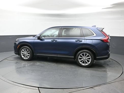 Used 2023 Honda CR-V EX-L image 3