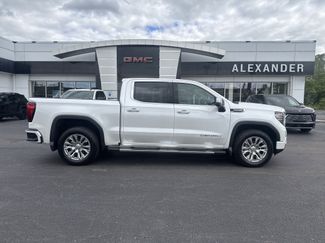 Used 2024 GMC Sierra 1500 Denali w/ Technology Package AWD/4WD video 2