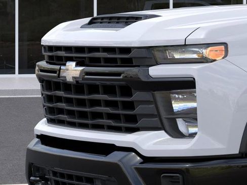 New 2026 Chevrolet Silverado 3500 W/T AWD/4WD image 13